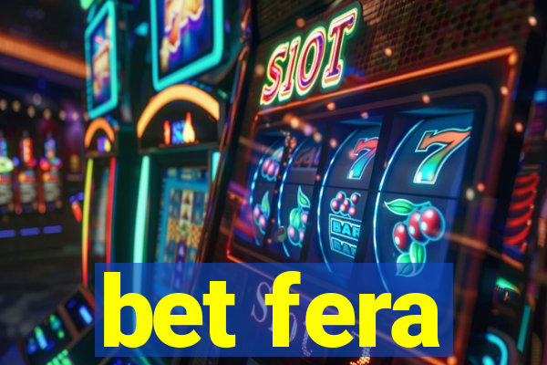 bet fera